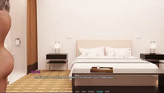 A Very Open Marriage (part 97)