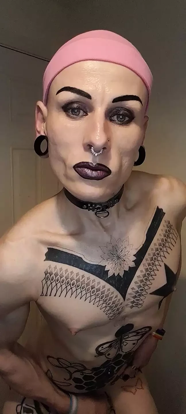 Bitch part nr - 3
