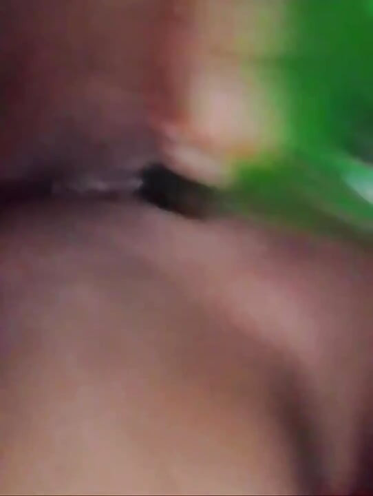 Hot Desi Beauty Solo Fun and Passionate Action
