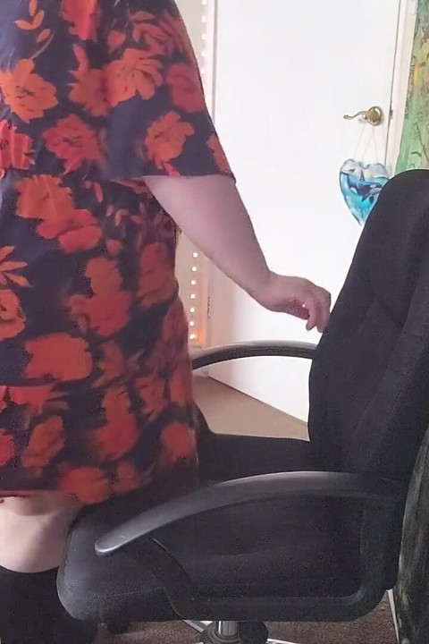 Ssbbw-godin Grwm deel 2 sexy lichaam