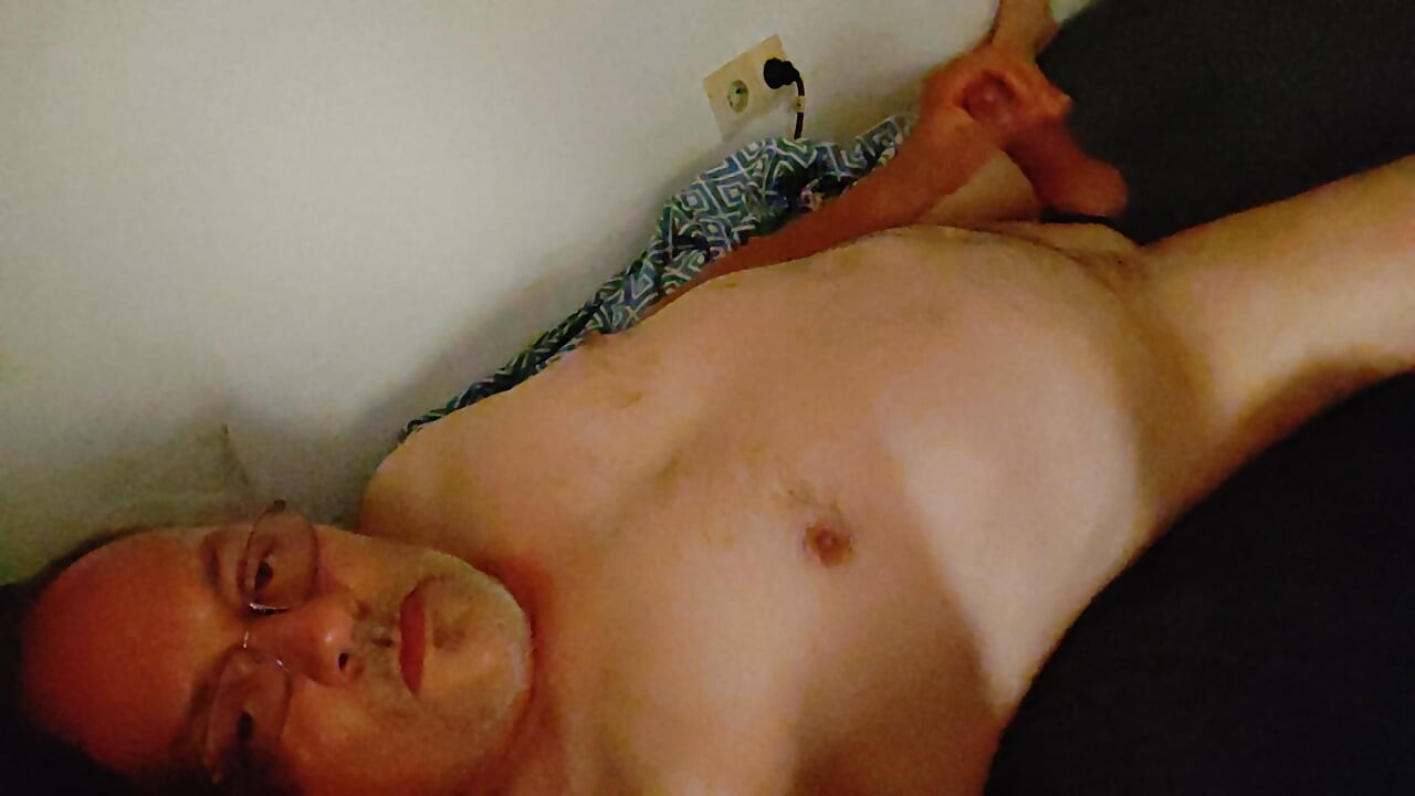Cumshot