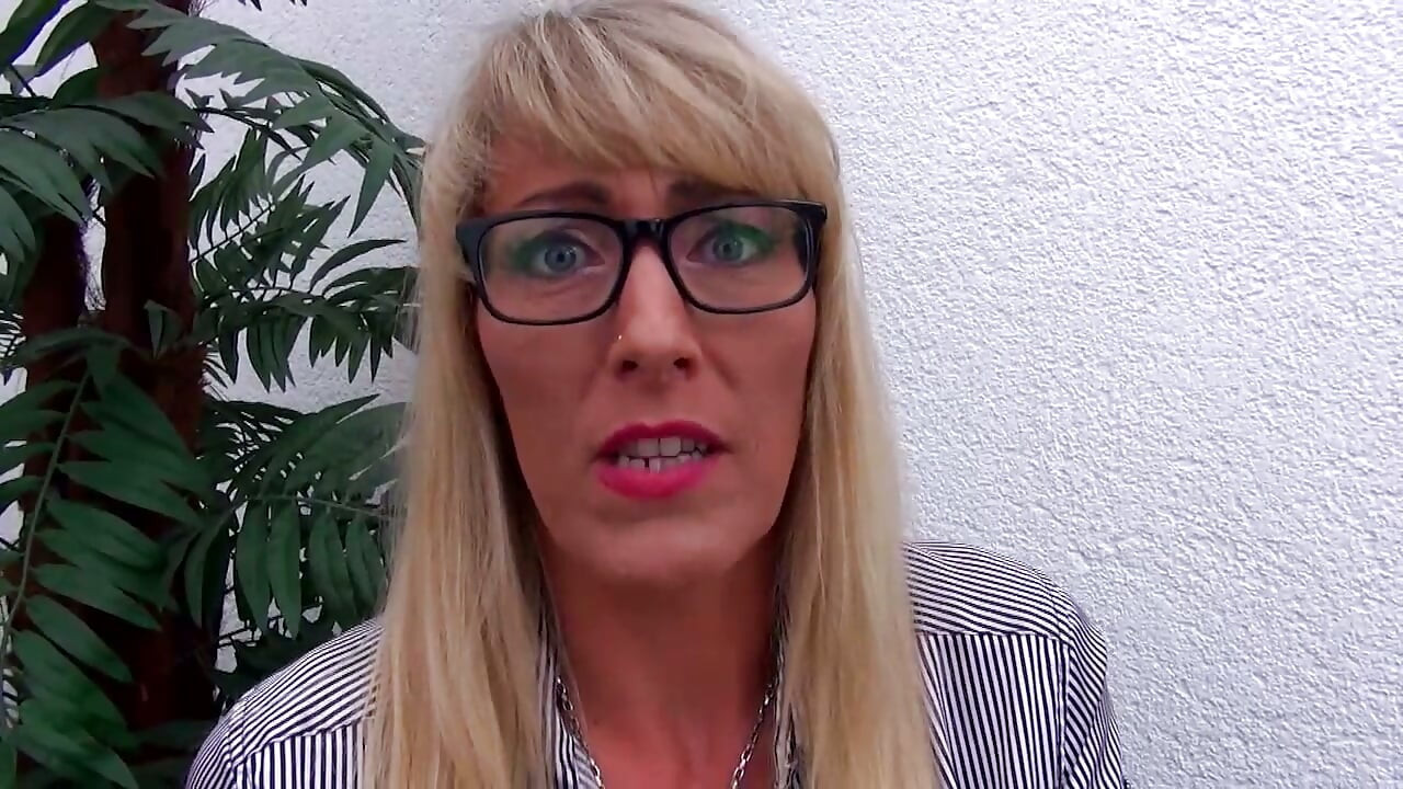 Sig aldrig aldrig - Scene #08