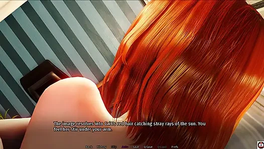 A HOUSE IN THE RIFT - (PT 77) NC