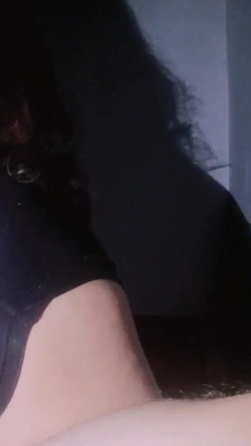 Friend FUCKS MORRITA who was TAKEN at home while we wait to study (REAL) | Clip 2