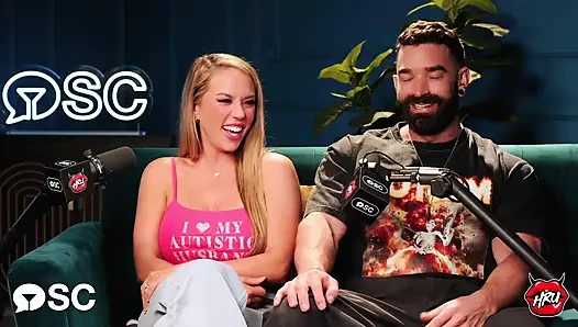 Meet Mycookiejar & Cookie stepdaddy the Couple Turning Tech Careers Into an Adult Industry Empire