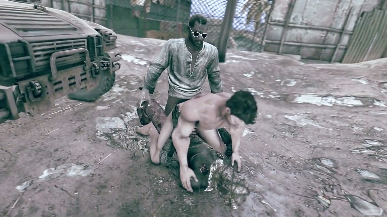 Lust Village 2 - Faphouse Edition