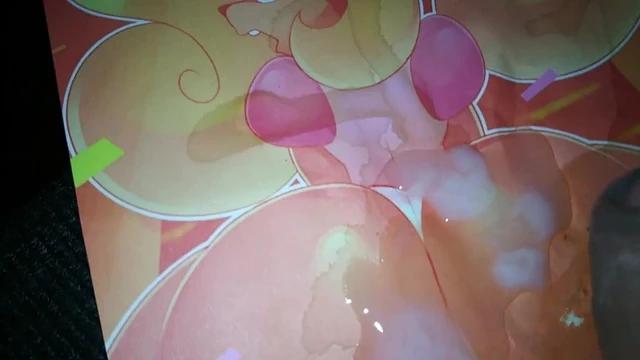 Sop Coco Bandicoot (no clean) cum tribute