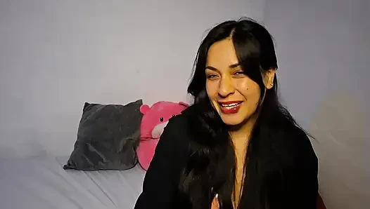 ASMR rollenspiel Tu NOVIA te CUIDA