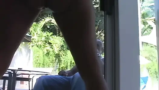 Lexington Steele En İyi 10 Seviştiği Hakkında Konuşuyor - (Hikaye #10)