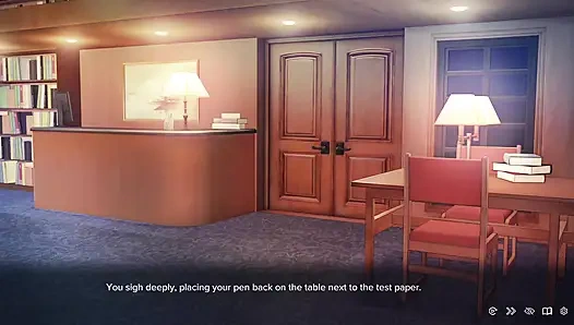 Tam oyun - şenlik: bir aşk otel hikayesi, bölüm 8