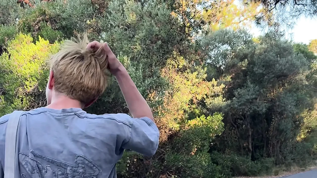 Part 1 Guy With Big In Mouth