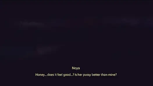 I Love Your Wife (part 9)