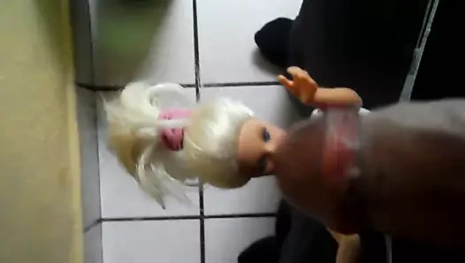 Barbie bebek 2