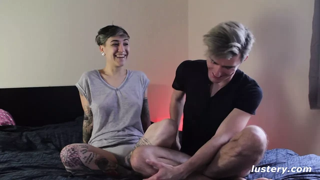 Nice Close Up Fucking with Hardcore Amateur Couple