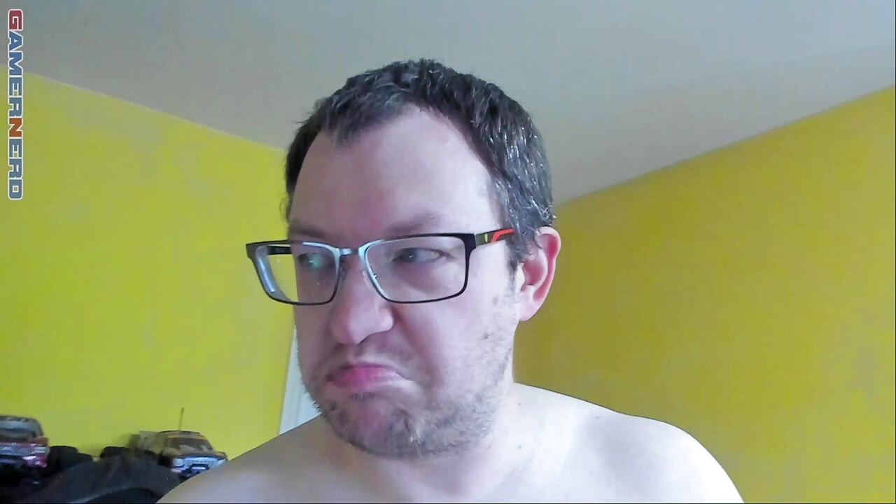 Anal Machine Video #46