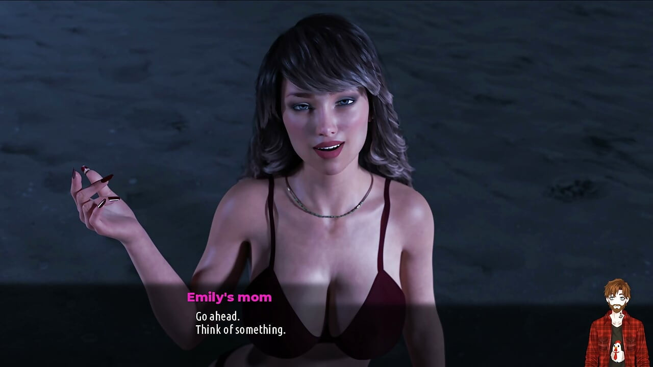 MILFs of Sunvilles S2 - ( PT 39 ) - L7team
