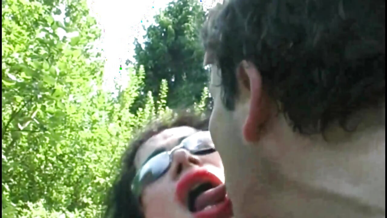 Kinky Neighbors: Pissing, Submission, Blowjobs, and Backyard Sex