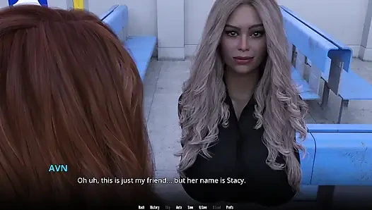 Wvm - erkek arkadaşını bırak ve beni sik