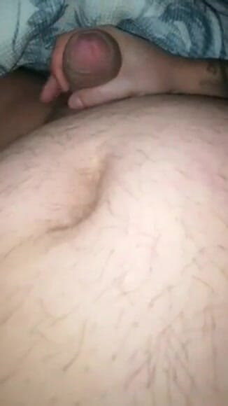 Step mom handjob step son dick in bed after party | Clip 1