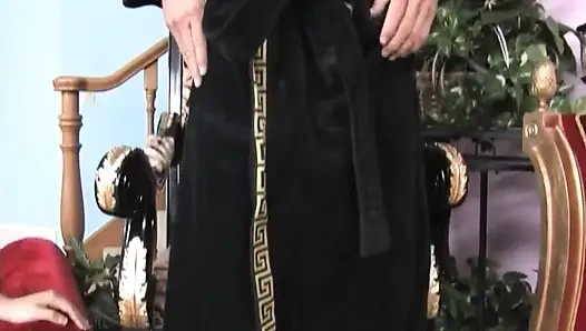 Lesben, blonde mit dicken möpsen, muschi lecken, ficken zu dritt