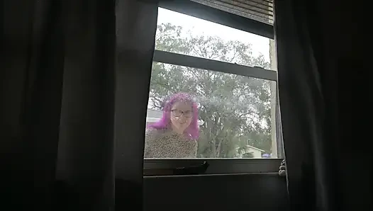 Satisfaction From a Crazy Bitch