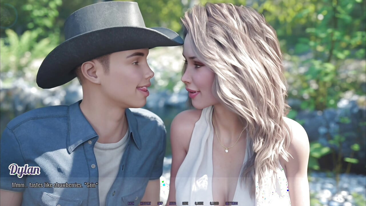 Awam - P2 V0.235 - การยั่วยวนชนบท - Sophia Parker