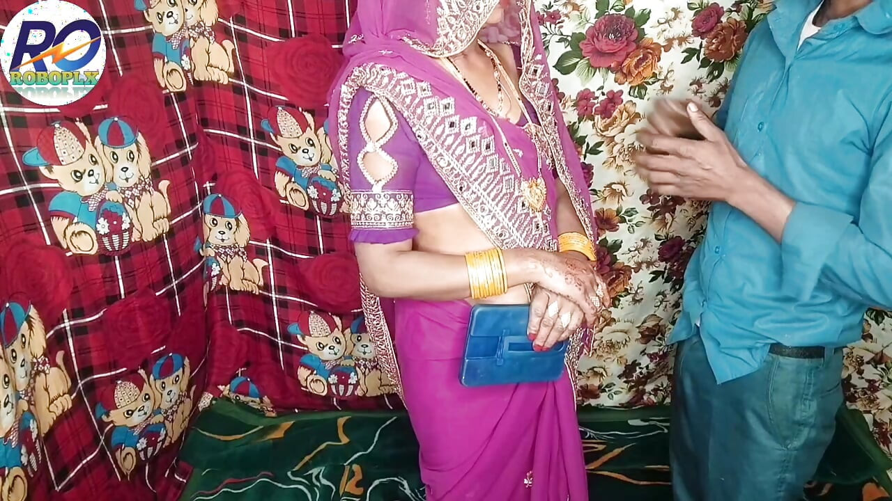 India sexy mausi se folló al hijastro de su propia hermanastra convirtiéndose en una yegua y la levantó en la vuelta y puso la polla en trans