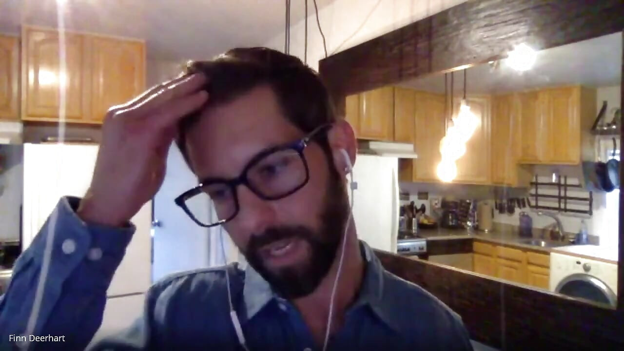 Sex When Sad and Creating Tantric Chemistry - Himeros Live