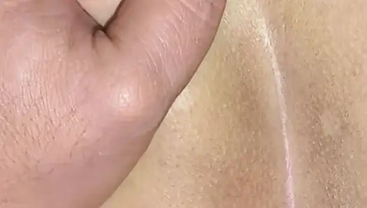 Mein Stiefsohn Gibt Mir Eine Massage Und Ich Konnte Ihn Nicht Verweigern