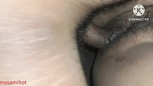 The brother-in-law of the village put it in the ass and made a land mare and fucked the sister-in-law of the village by the brother-in-law.