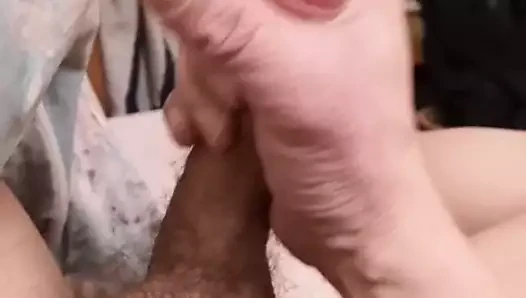 Boşalma