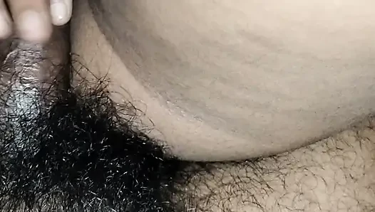 Yorgun seks! Aniden seks enerjisi aldı