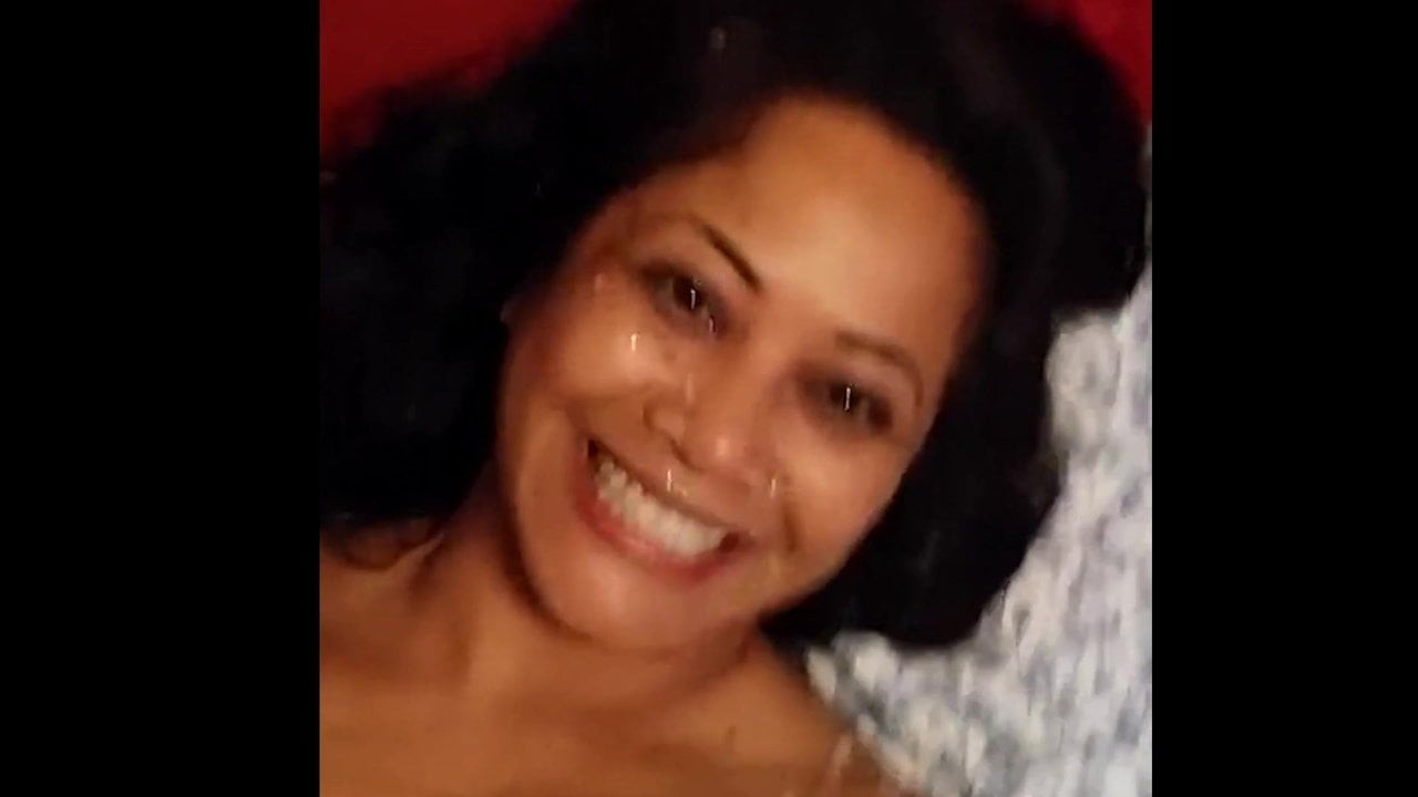 Facial on a real Hooker 122