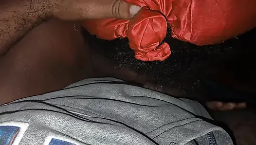I HAD ANAL SEX BY MISTAKE WITH MY MOTHER-IN-LAW AND VANGELICA DURING THE NIGHT