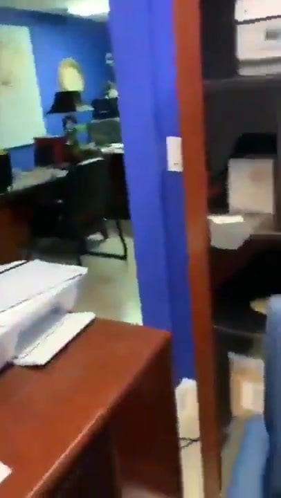 Office sex