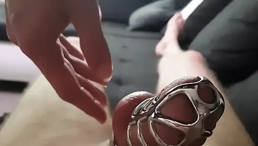 Kadın egemenliği azdırma