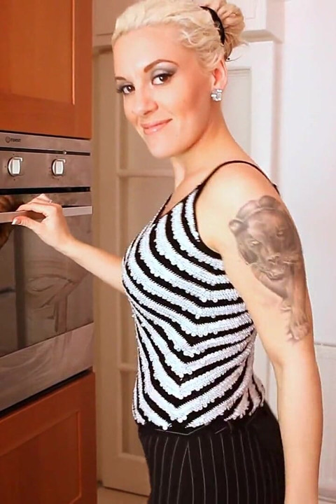Elle B - Schatz, ich bin zu hause
