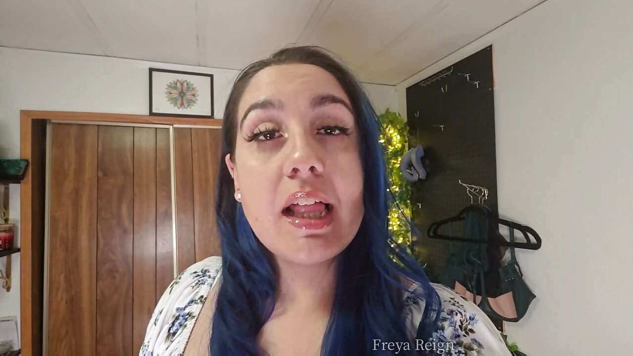 Hungry Giantess Uses You to Find More Tinys Then Eats You Too