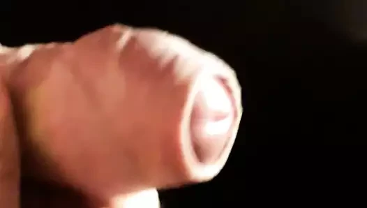 Abgesritzt