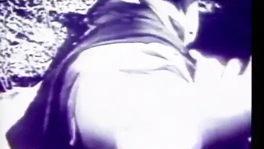 Public sex in the 1930's