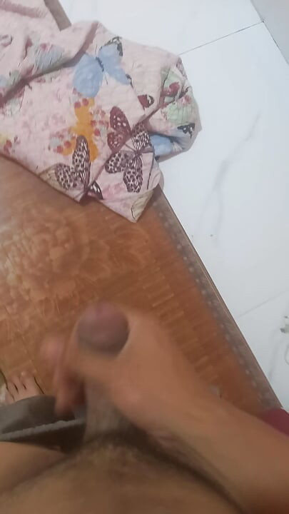 Vietnamilainen masturbaatio