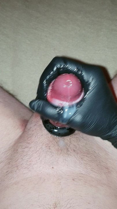 Cumshot