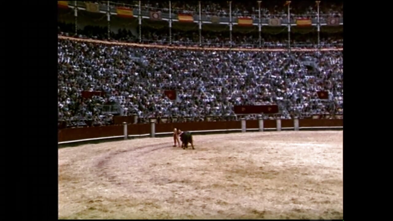 Torero (Cijeli film)