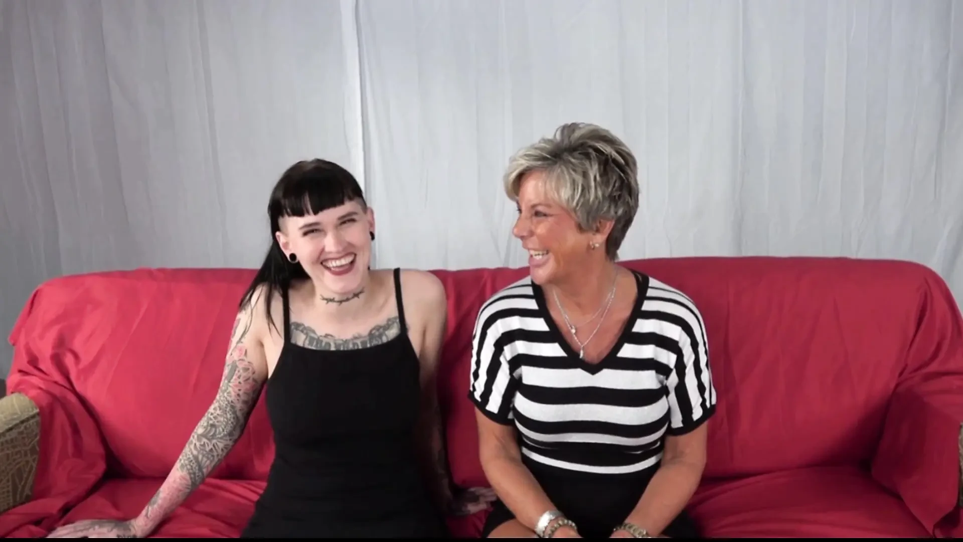 kay lee,pimptress - big tits,swingers