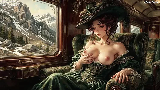 Geritten durch die rockies – Zwei