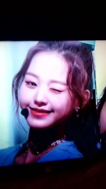 Izone Jang Wonyoung Cum Tribute