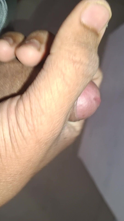 Masturbation desi