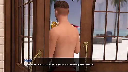 Cezbedici tatil köyü 10 memelerine losyon sürmeyi seviyorum