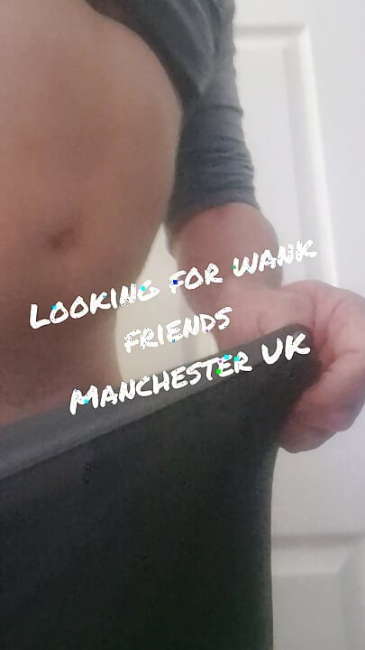 Wanking with Cumshots