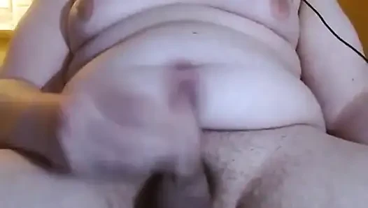 Piggy Cum Yummy